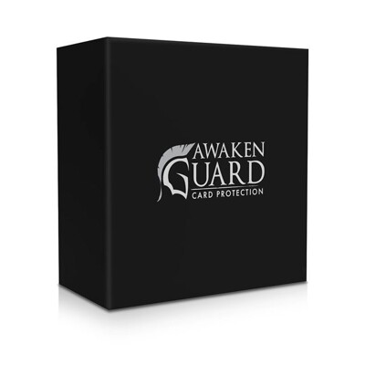 Dragon Eclipse CZ - Obaly na karty