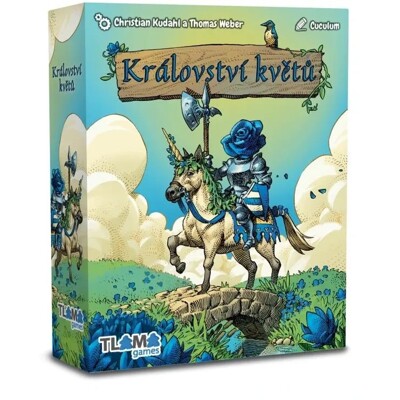 Království květů