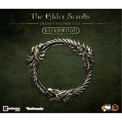The Elder Scrolls: Valenwood