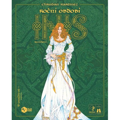 Inis: Roční období