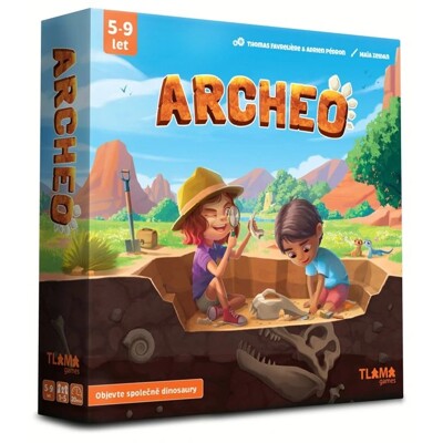 Archeo
