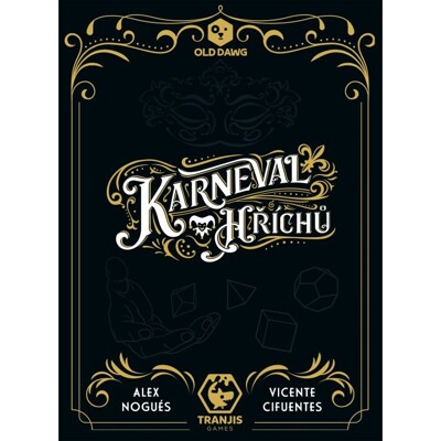 Karneval hříchů