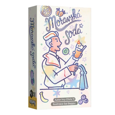 Moravská soda