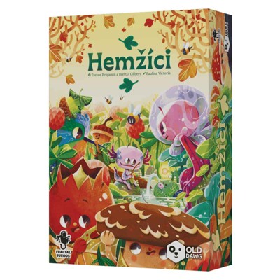 Hemžíci