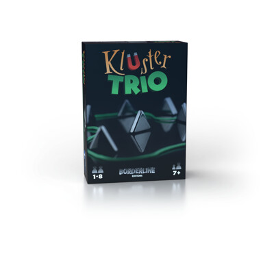 Kluster Trio (CZ)