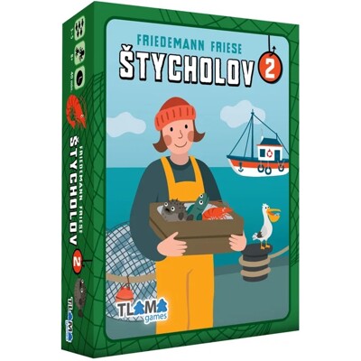 Štycholov 2
