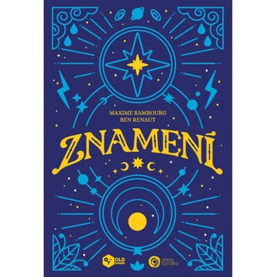 Znamení
