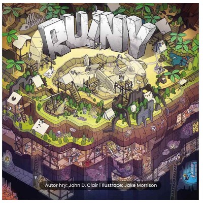 Ruiny