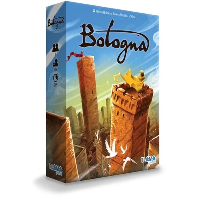 Bologna