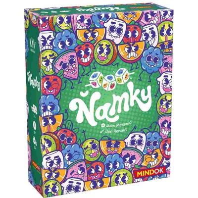 Ňamky