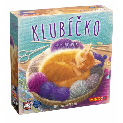 Klubíčko