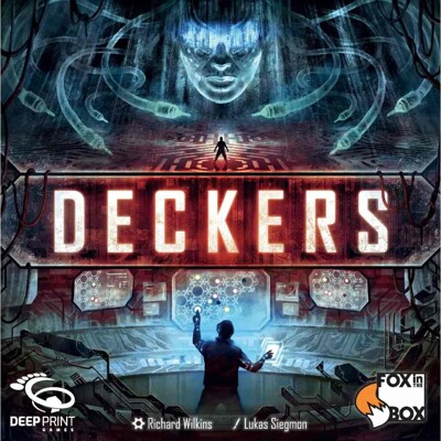 Deckers