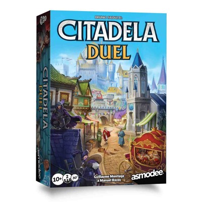Citadela Duel