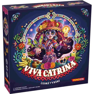 Viva Catrina