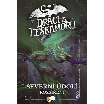 Draci z Teskamoru - Severní údolí