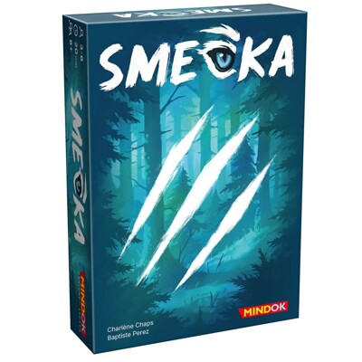 Smečka