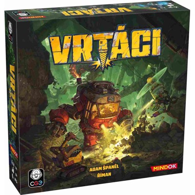 Vrtáci