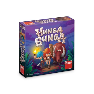 Hunga Bunga