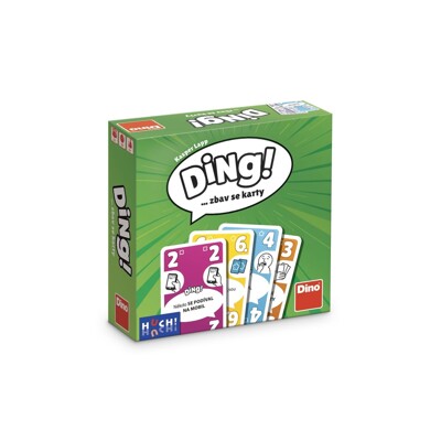 Ding!