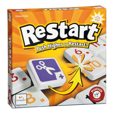 Restart