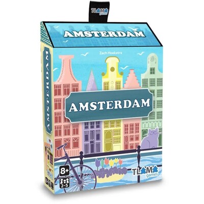 Amsterdam
