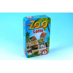 ZOO Lotto