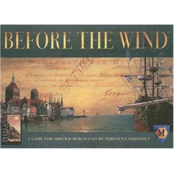Before the Wind