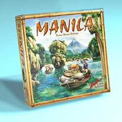 Manilla