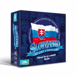 Slovensko - Otázky a odpovědi
