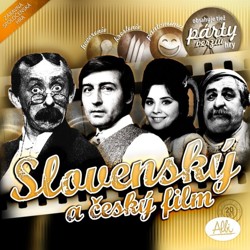 Slovenský a český film - Otázky a odpovědi