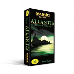Osadníci - Atlantis