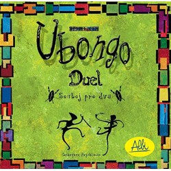 Ubongo duel