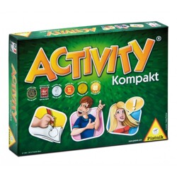 Activity kompakt