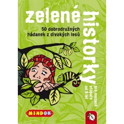 Zelené historky
