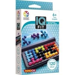 IQ Fit - SMART games