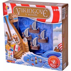 Vikingové - SMART games