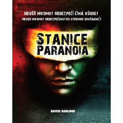 Stanice Paranoia