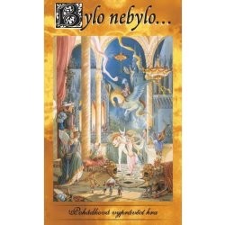 Bylo nebylo (Once upon a time)