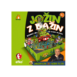 Jožin z bažin