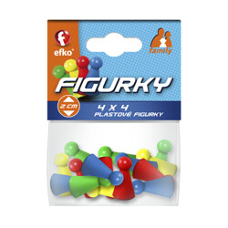 Figurky FAMILY