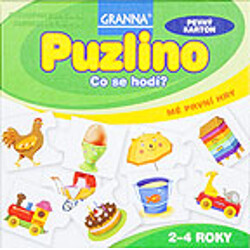 Puzlino