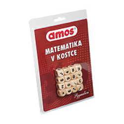 AMOS - Matematika v kostce