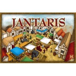 Jantaris