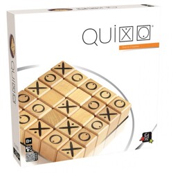 QUIXO classic