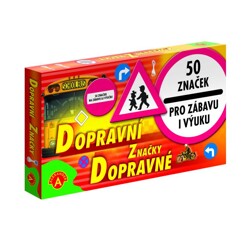 Dopravní značky