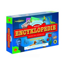 Elektronický mozek - ENCYKLOPEDIE