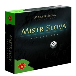 Mistr Slova