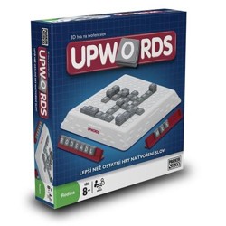 Upwords 3D