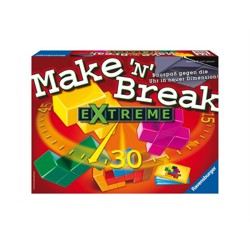Make and Break - Extreme