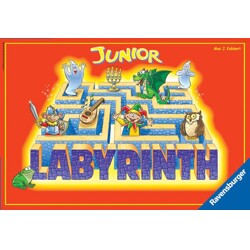 Labyrinth Junior